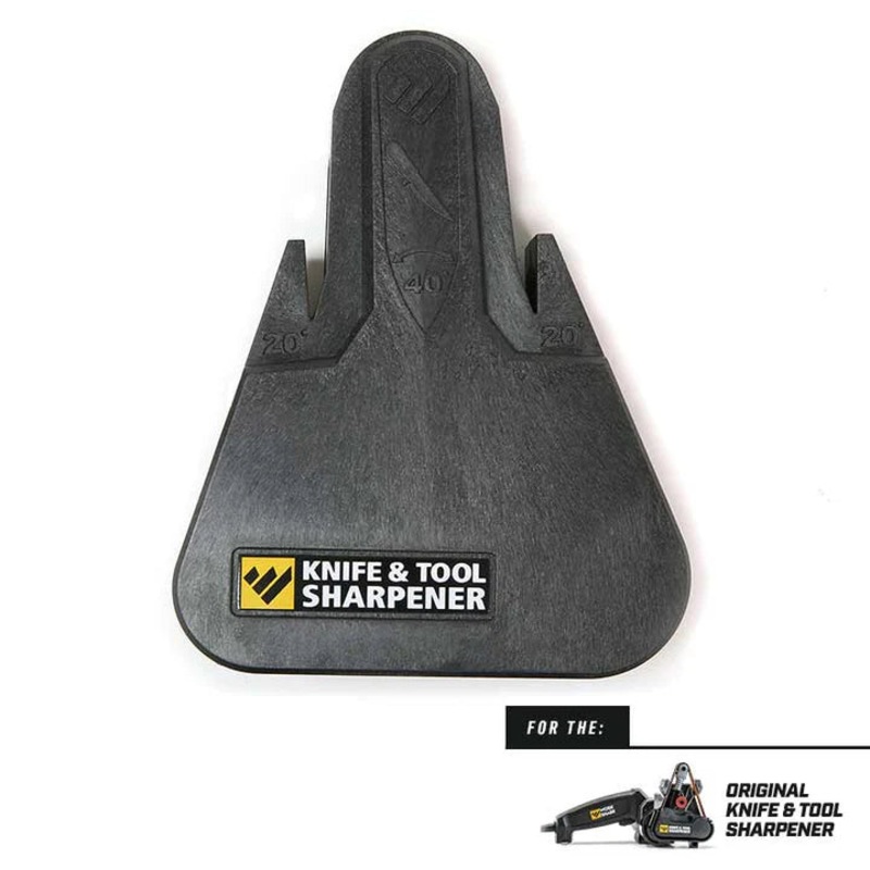 WorkSharp 40 Kitchen Knife Guide for the Knife & Tool Sharpener SHARPENER MK 1