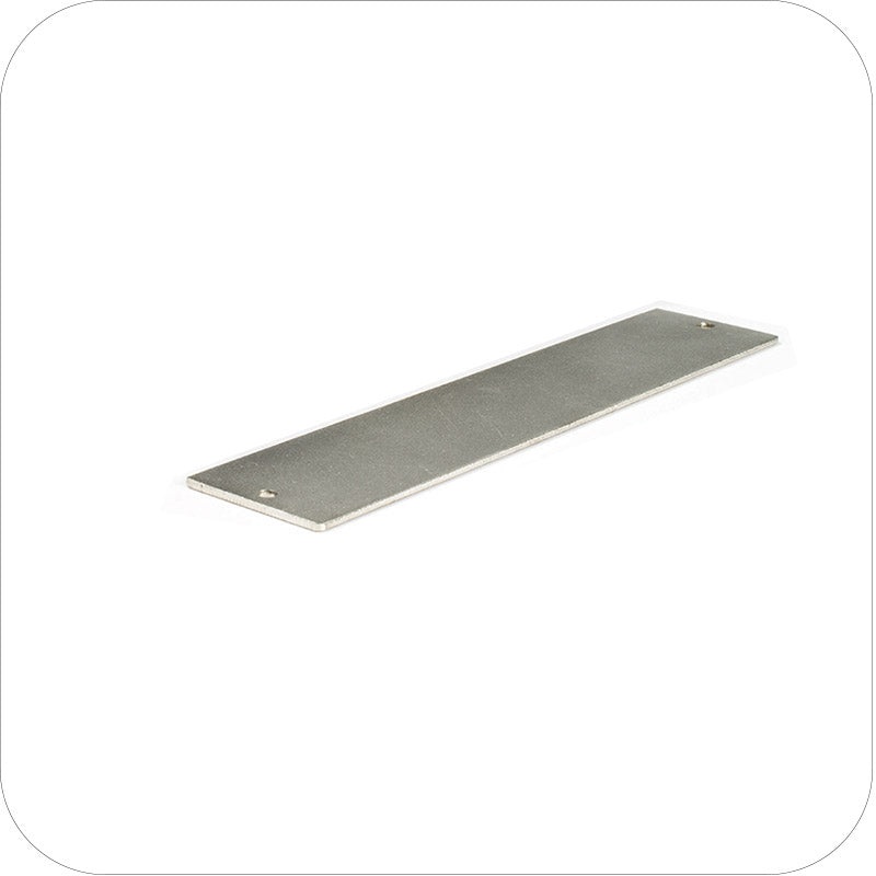 WorkSharp Extra-Coarse Diamond Plate for Guided Sharpening System