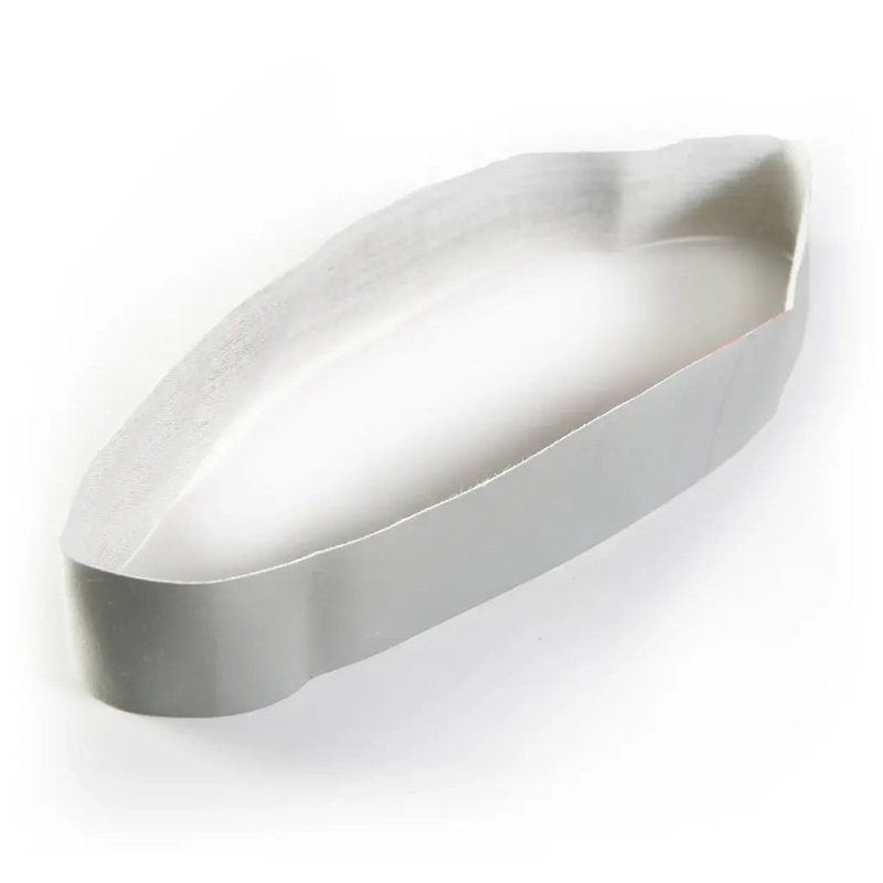 WorkSharp Grey 12000 Grit Belt for the Ken Onion Blade Grinding Attachment