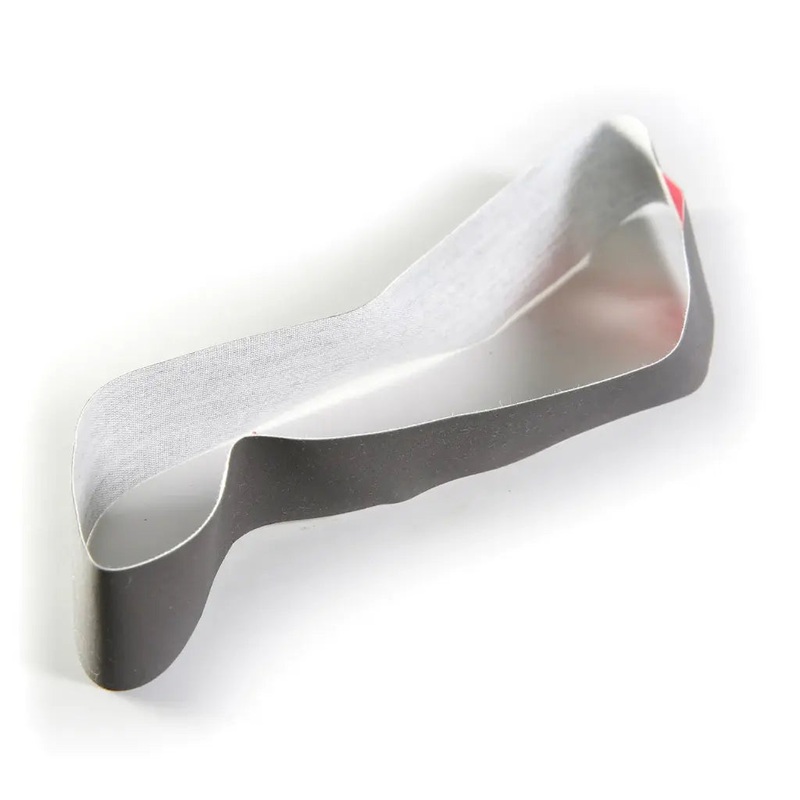 WorkSharp Grey 1800 Grit Belt for the Ken Onion Blade Grinding Attachment( Mk.1 & Mk.2)