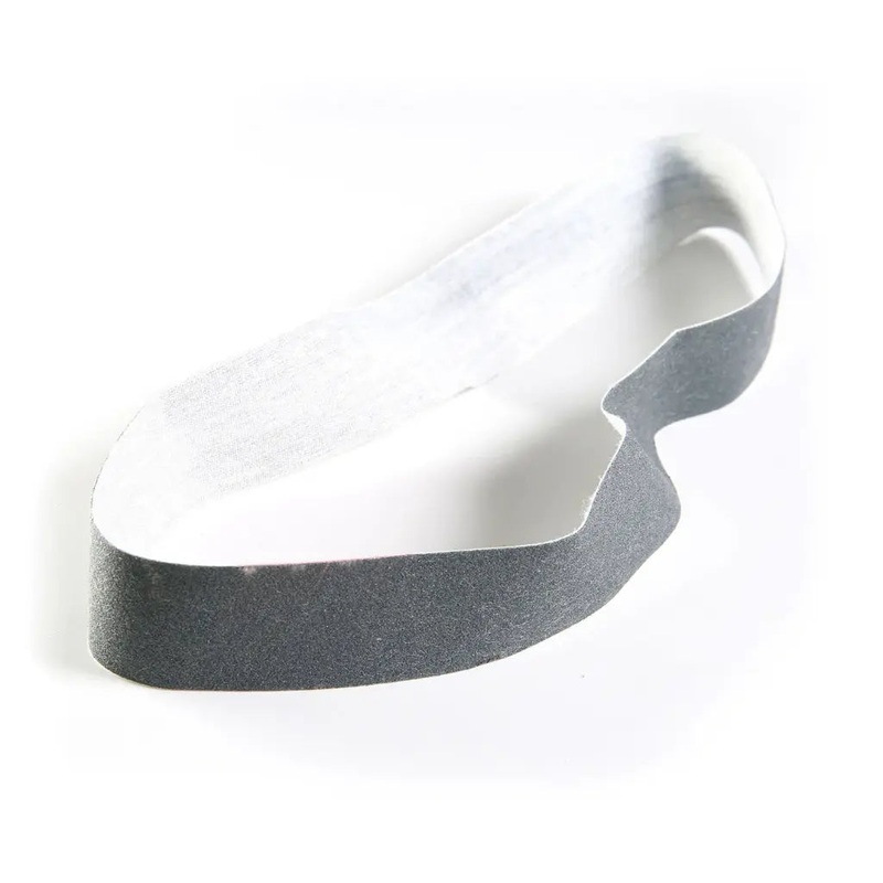 WorkSharp Grey 3600 Grit Belt for the Ken Onion Blade Grinding Attachment