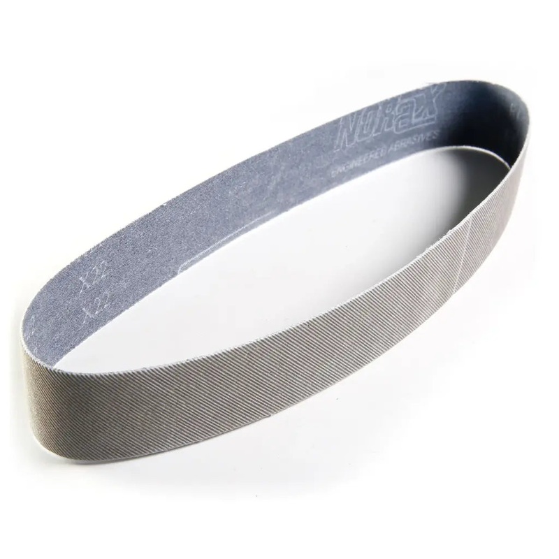 WorkSharp Grey X22 (1000) Grit Belt for the Ken Onion Blade Grinding Attachment