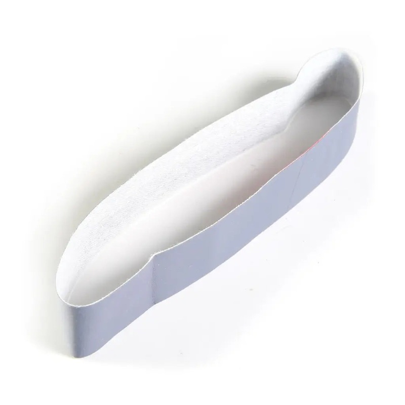 WorkSharp Purple 6000 Grit Belt for the Ken Onion Blade Grinding Attachment