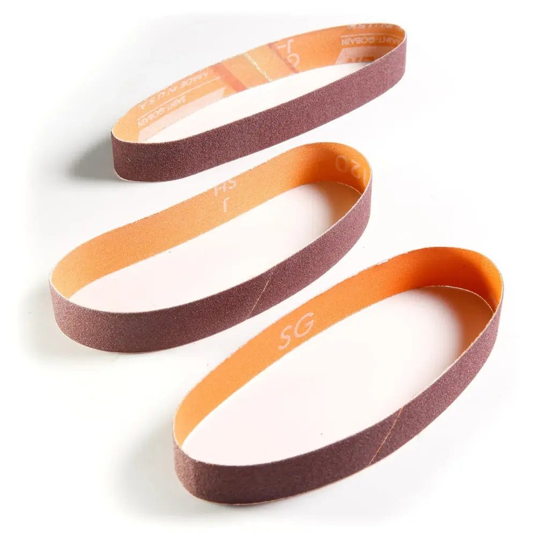 WorkSharp Standard Replacement Kit for the E3, E5, Pro Electric Kitchen Knife Sharpener