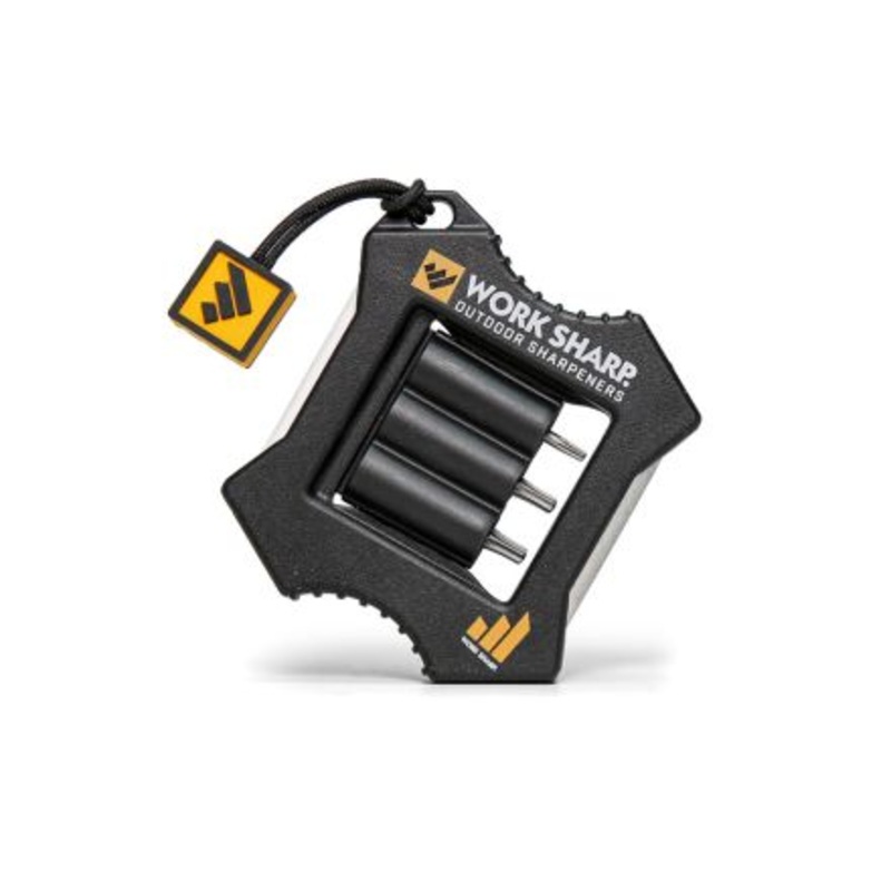 WorkSharp WS Micro Sharpener