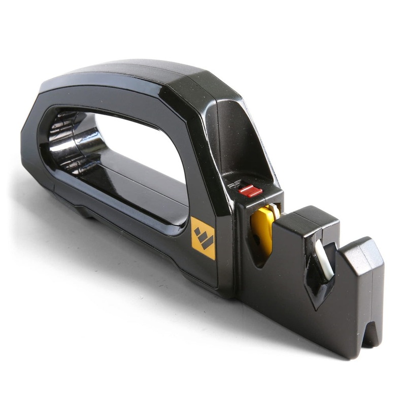 WorkSharp WS Pivot Pro Sharpener