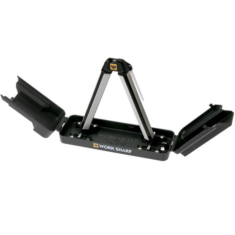 WorkSharp WSBCHAGS-1 WS