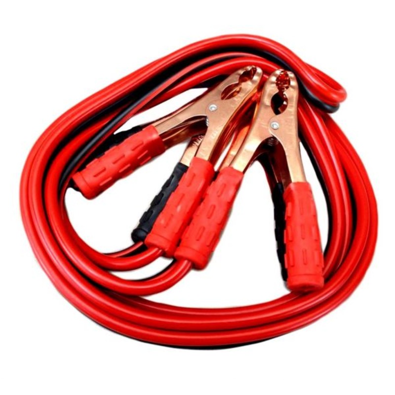 Auto1 B. Cable 0.30X180X15X2.5M W/C-38 Clamp&Packed In Bz-44 (G/B)