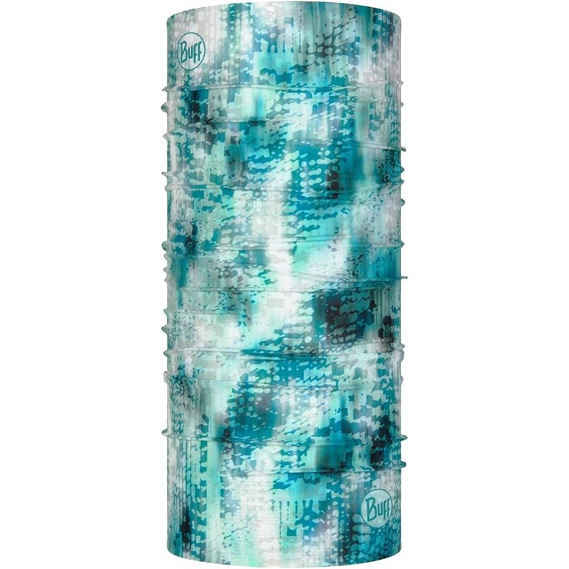 Buff Coolnet UV+ Blauw Turquoise