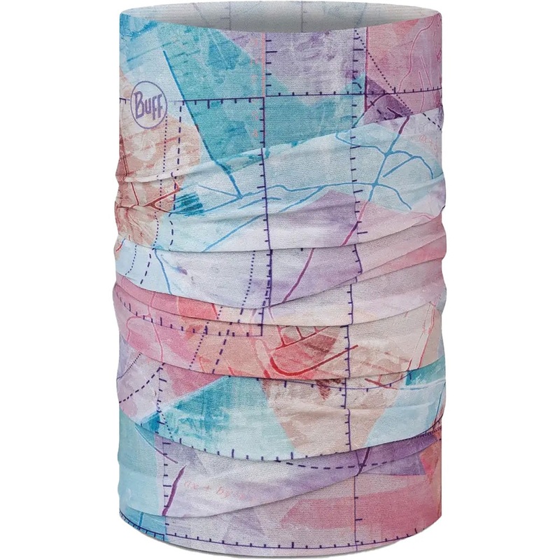 Buff Coolnet UV+ Campast Pink