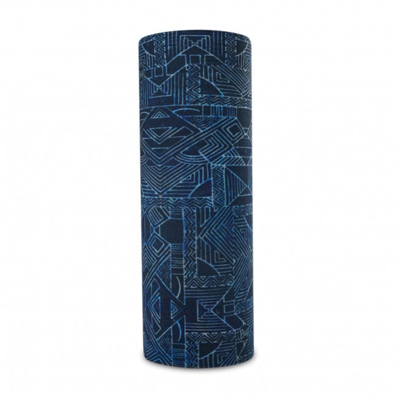 Buff Coolnet UV+ Kasai Night Blue SS23