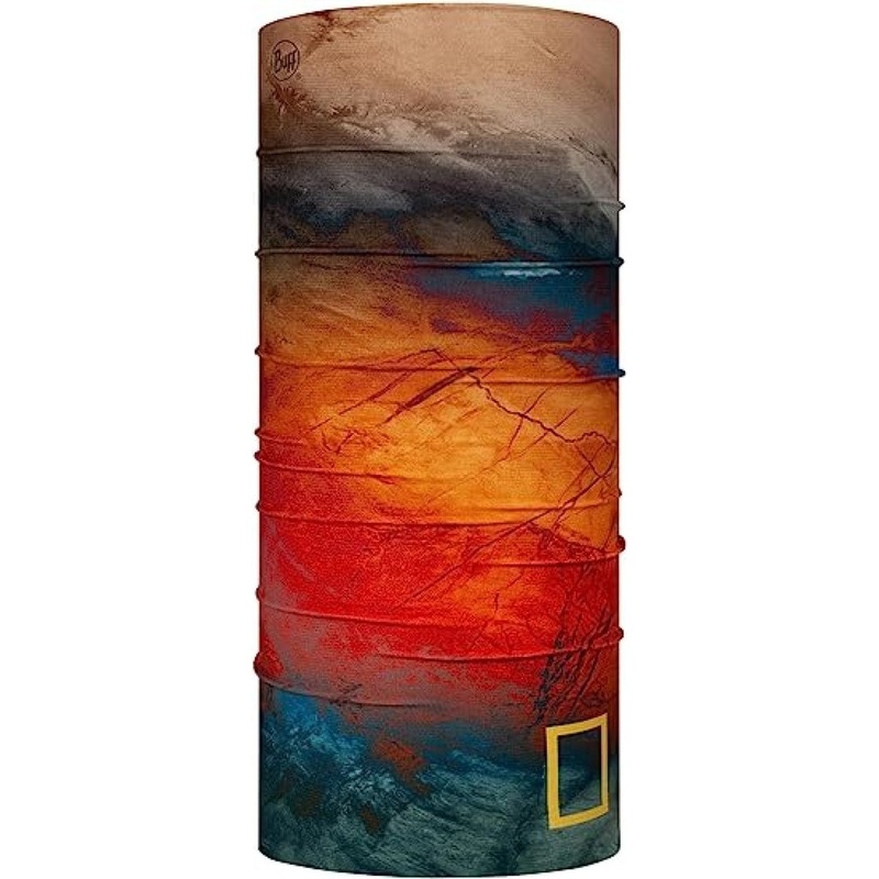 Buff Coolnet UV+ Nat Geo Jamsum Multi