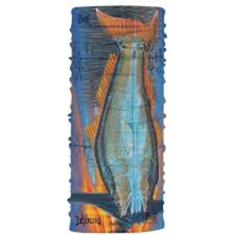 Buff Derek de Young CoolNet UV+ Neckwear
