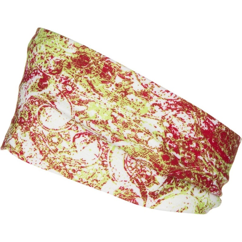 Buff Headwear Headband Xispes