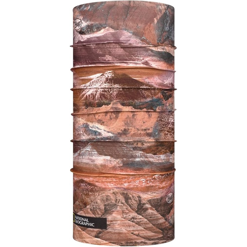 Buff Original Nat Geo Downy Multi