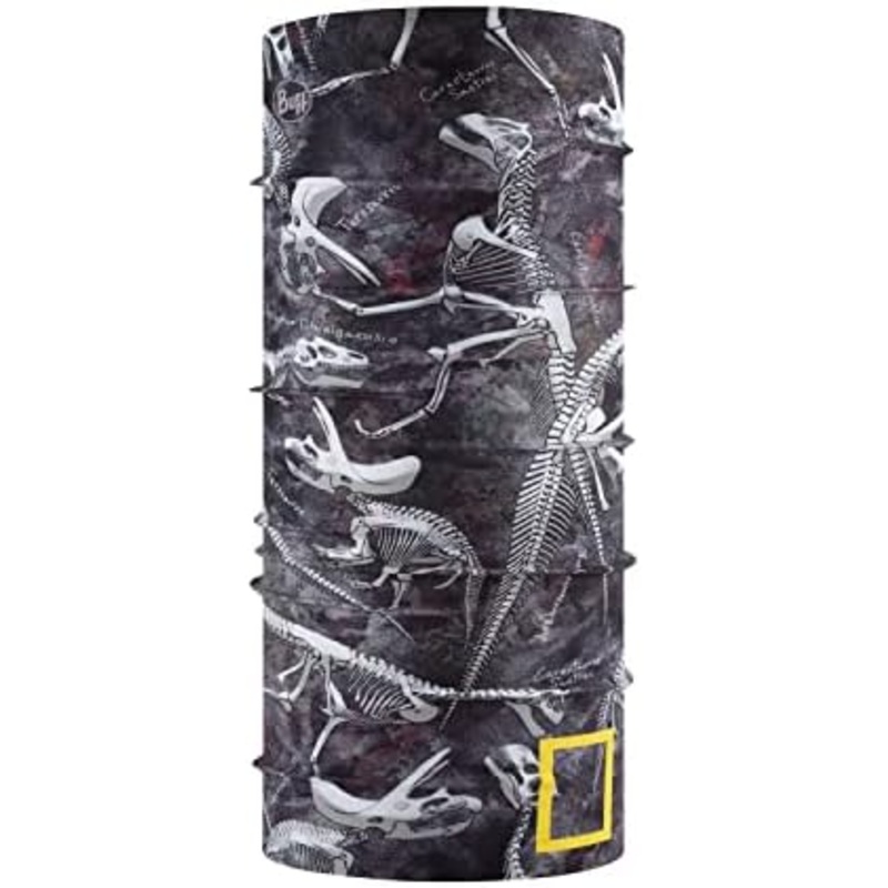 Buff Original Nat Geo Jeffer SS23