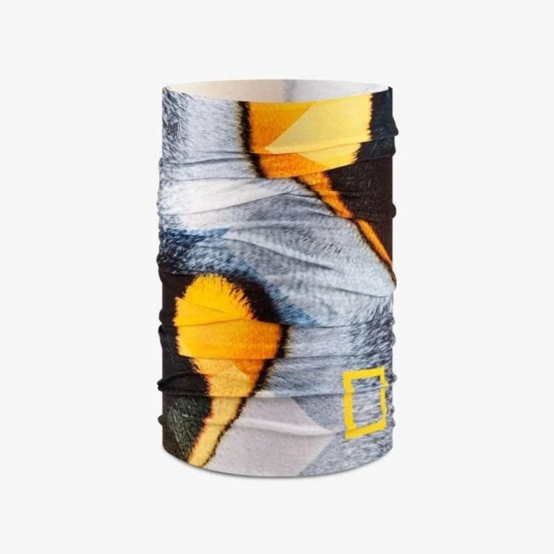 Buff Original Nat Geo Jies Black