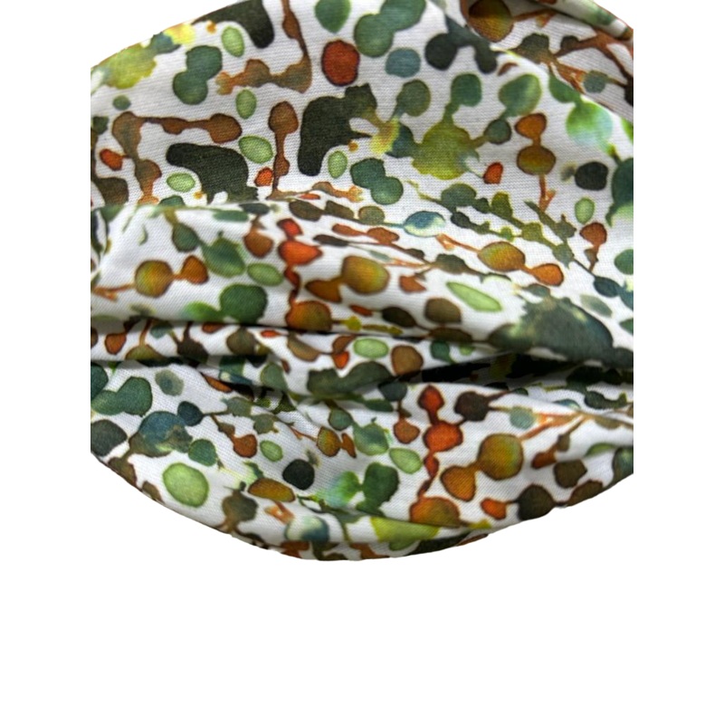 Buff Tubular UV Moebius