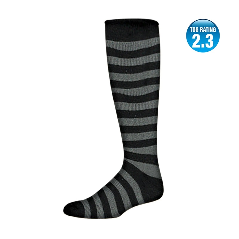 Camouflage – Long Thermal Insulated Socks