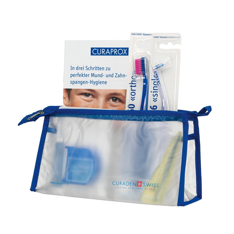 Curaprox Ortho Kit