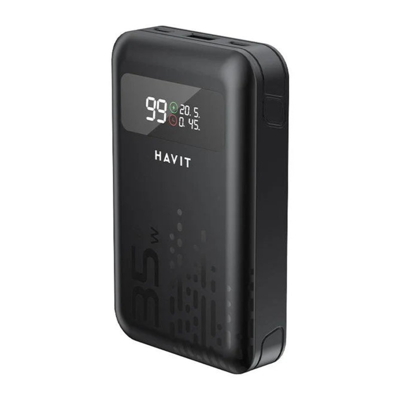 Havit Mobile series-Power bank BLK PB5211 BLK
