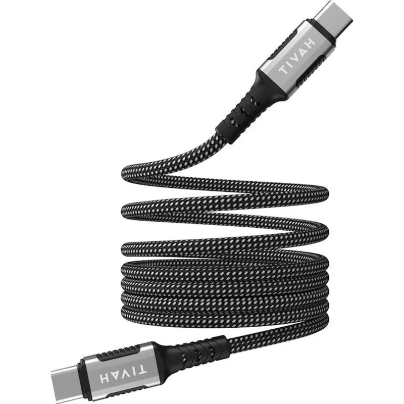 Havit Mobile series-USB cable with Magnetic CB6297 BLK