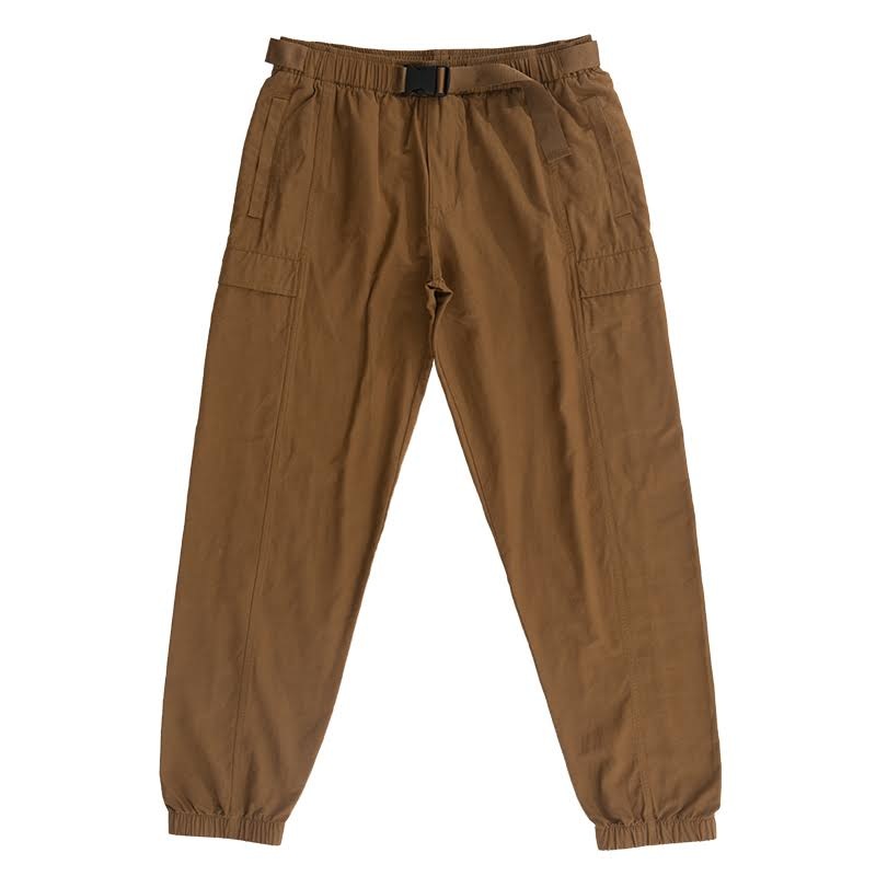 Naturehike – Functional Pants (Large) – Dark Khaki