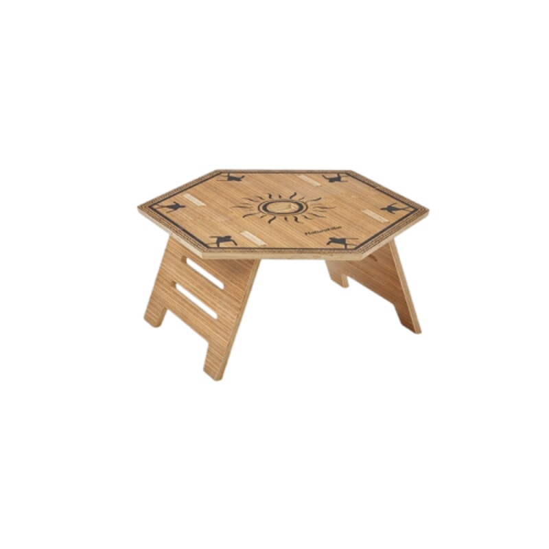 Naturehike multi-layer board hexagon table (Large) – Inner Table