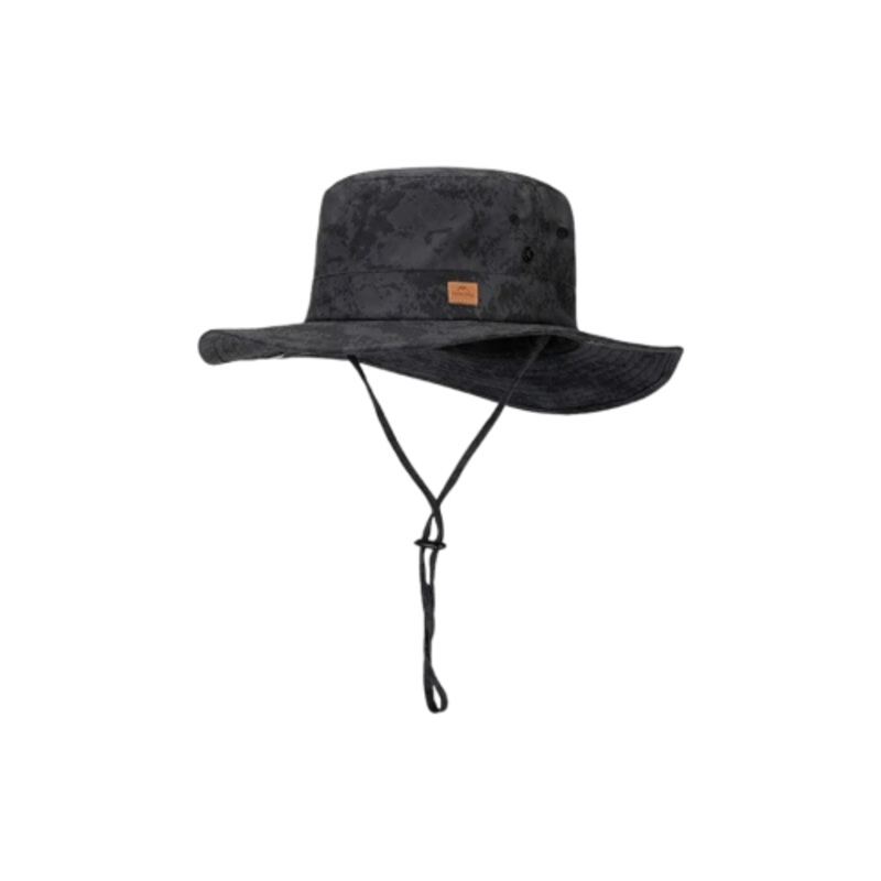 Naturehike – UPF 50+ Folded Camouflage Fisherman Hat – Navy