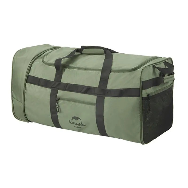 Naturehike – XS03 Folding Tug Bag – Army Green