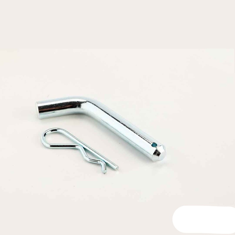 Vroom Hitch Pin & Clip 5/8′ X 3′