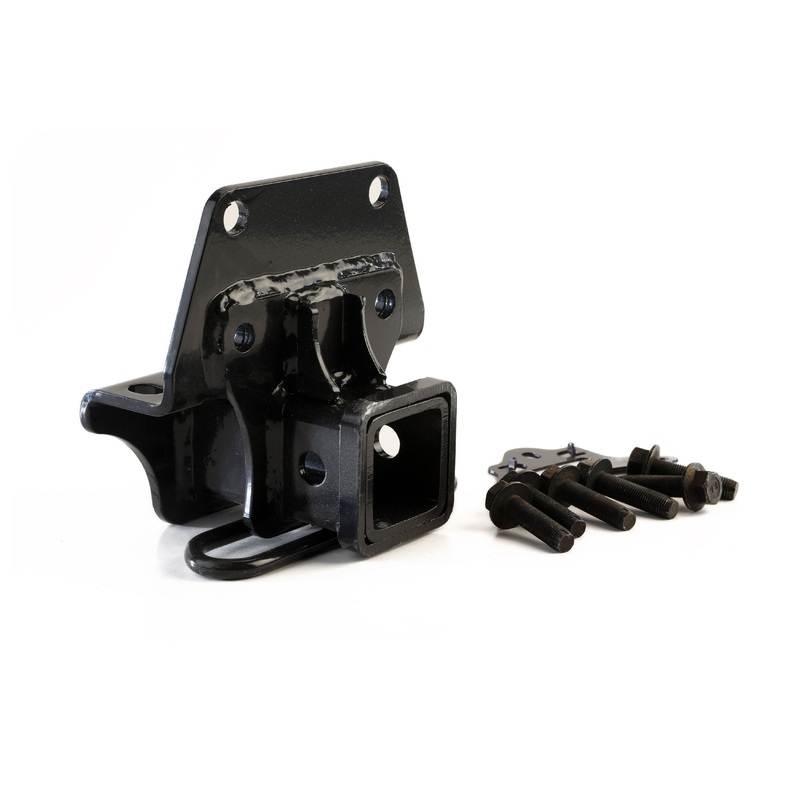 Vroom Receiver Trailer Hitch Cruiser 2006-2007