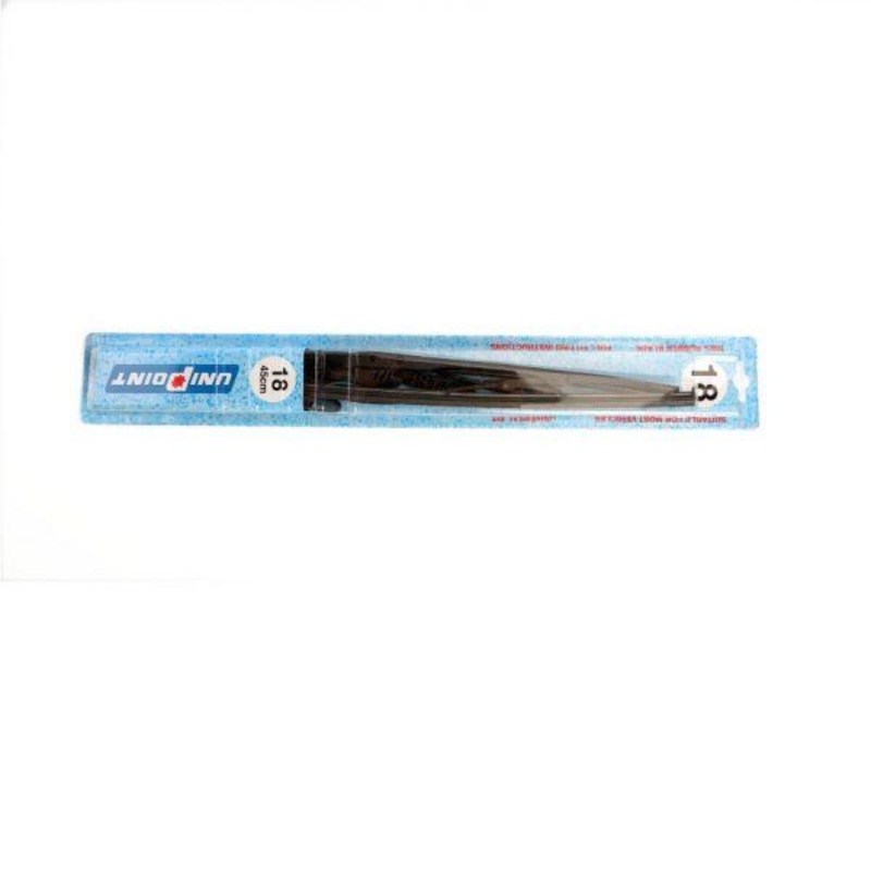 Vroom Wiper Blade 18Inch Universal