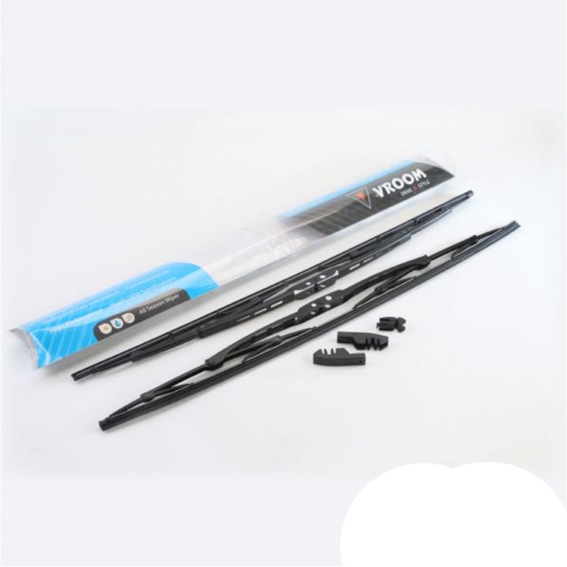 Vroom Wiper Blade 22Inch Universal