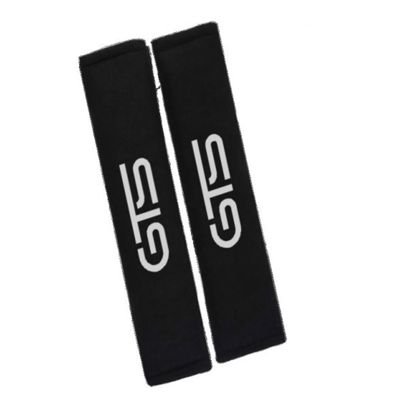 GTS Lumbar Support Black 02-80-886