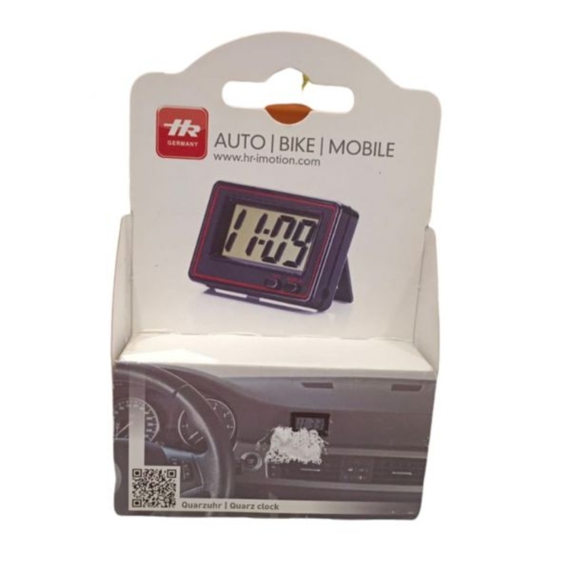 Herbert Richter Clock