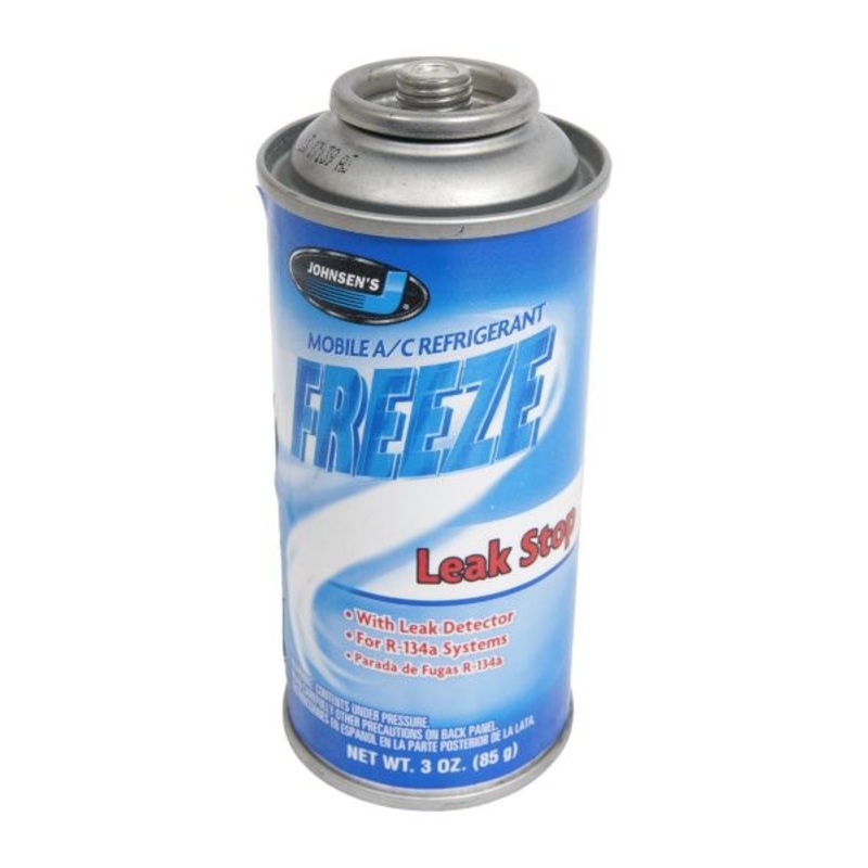 Johnsen’s Freeze R-134A Leak Stop Treatment 3 Oz 85g