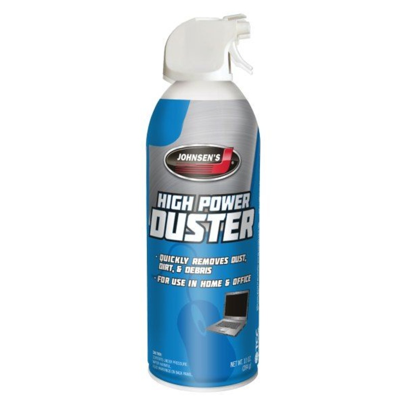 Johnsen’s High Power Duster R152A 10 Oz 284G
