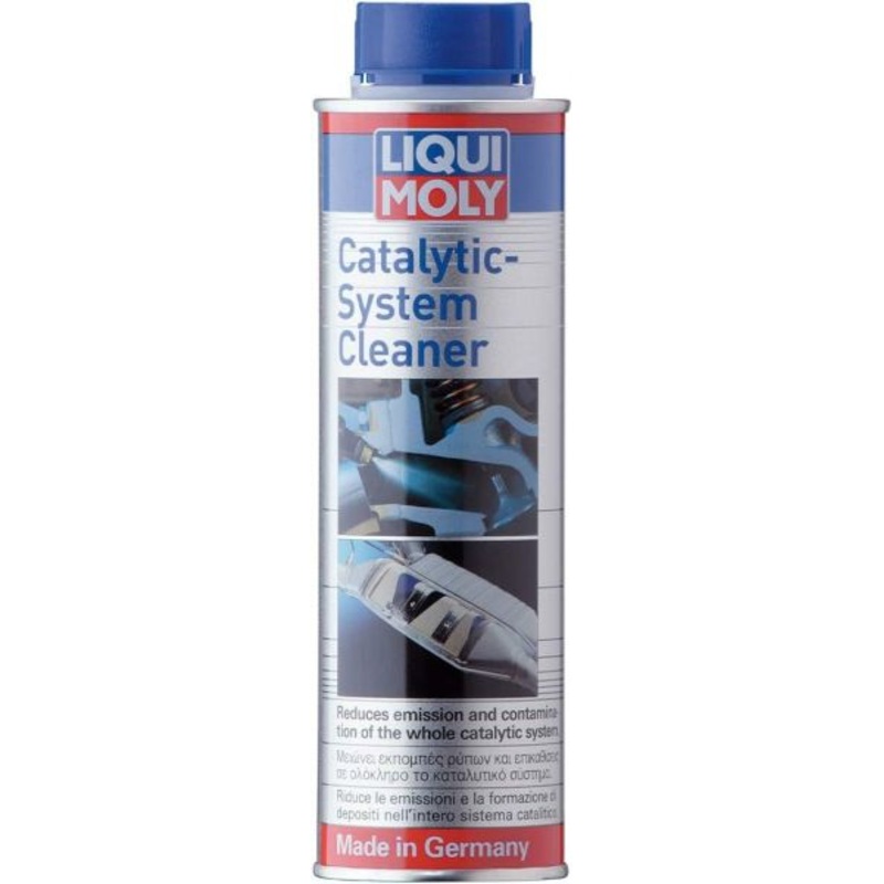 Liqui Moly Catalytic System Cleaner 300ml