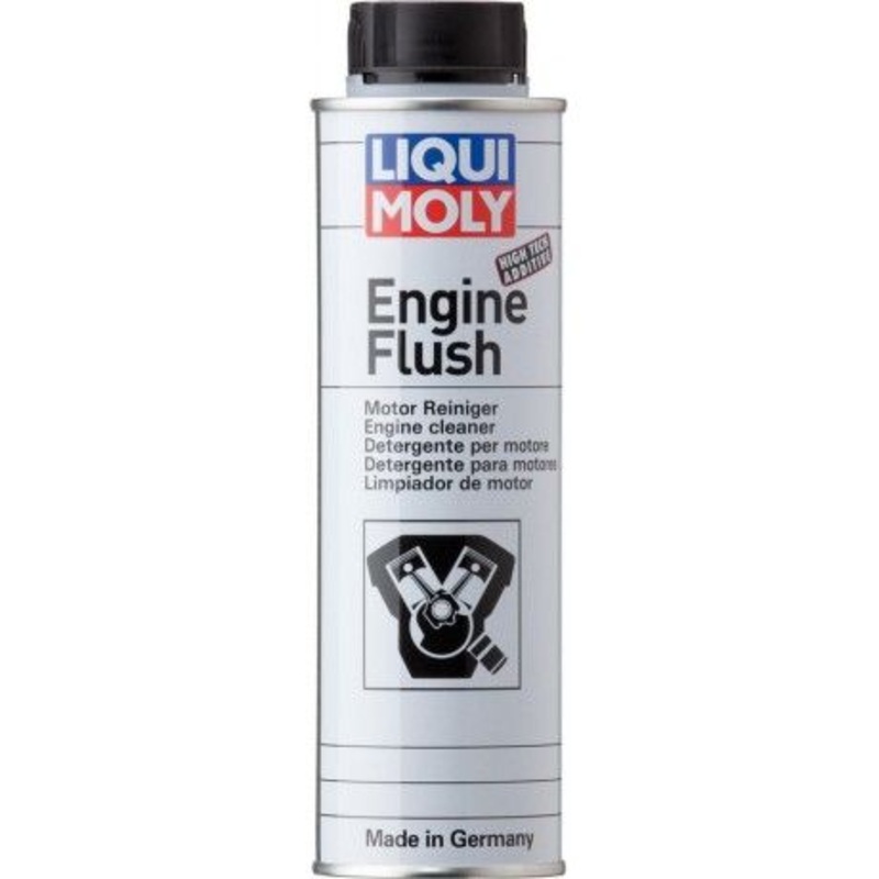 Liqui Moly Engine Flush 300Ml