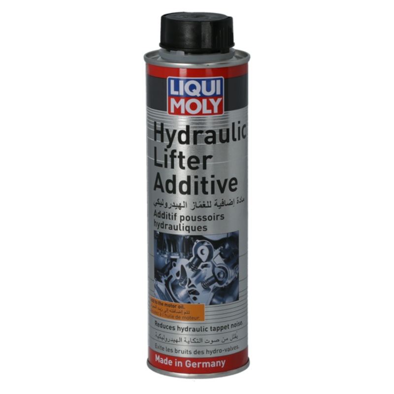 Liqui Moly Hydraulic Lifter Additive 300Ml
