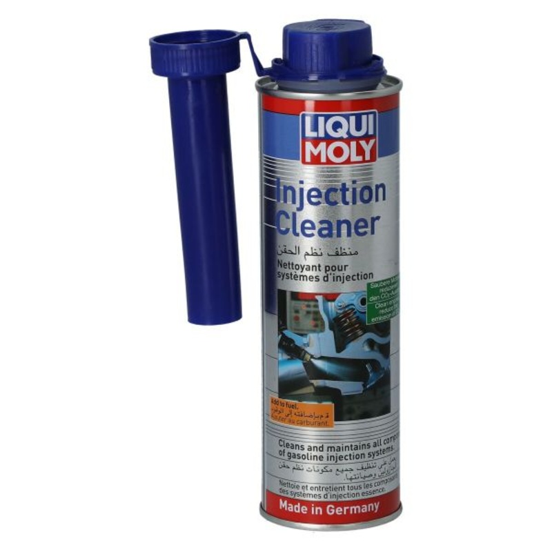 Liqui Moly Injector Cleaner 300Ml