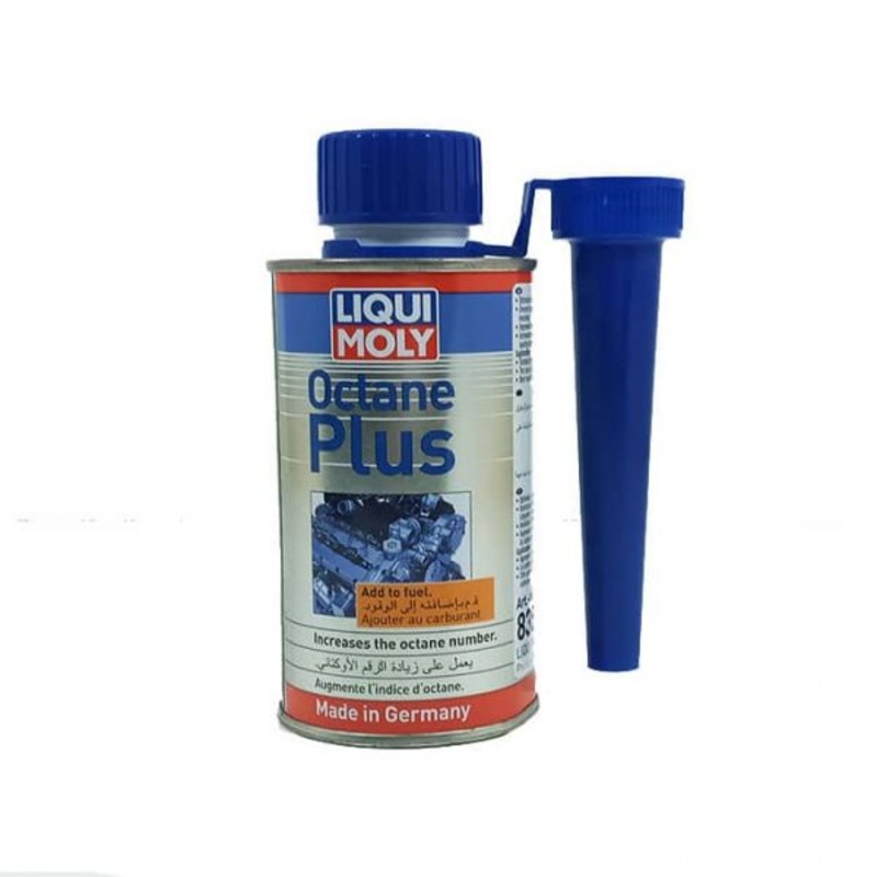 Liqui Moly Octane Plus 150Ml