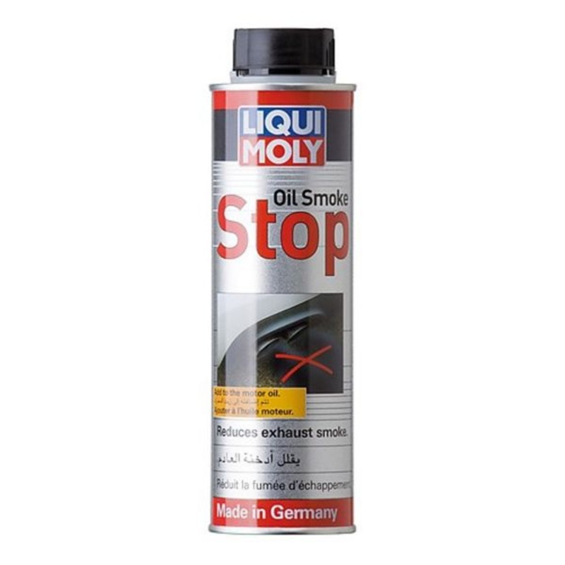 Liqui Moly Oil Smoke Stop 300Ml