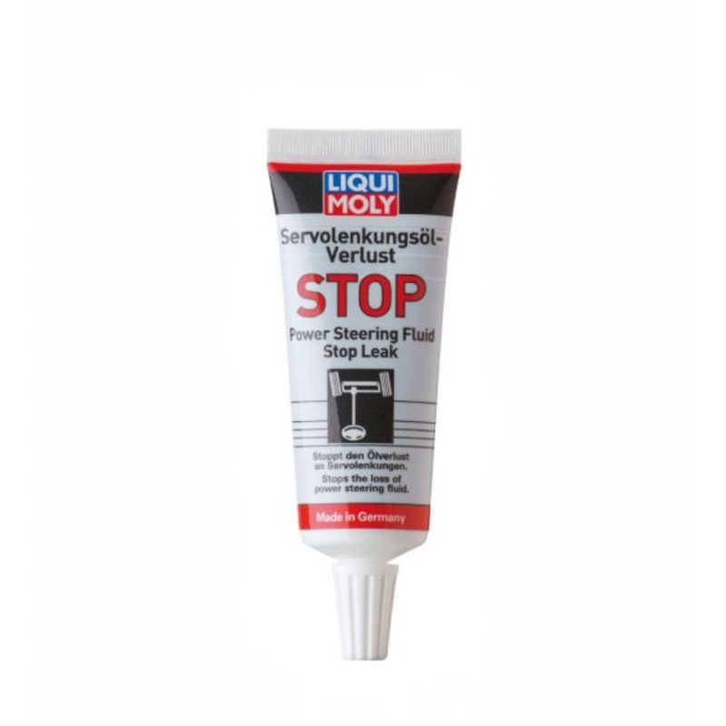 Liqui Moly Power Steering Oil Stop Leak