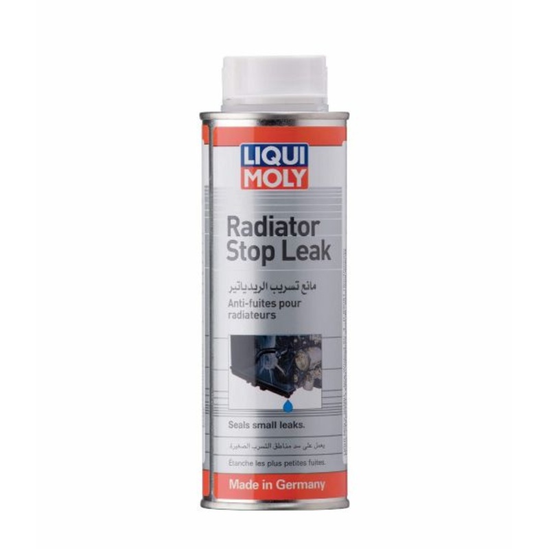 Liqui Moly Radiator Stop Leaking 250Ml