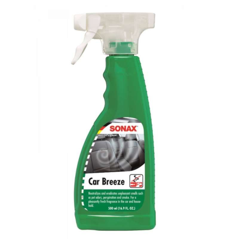 Sonax Car Breeze 500 ml