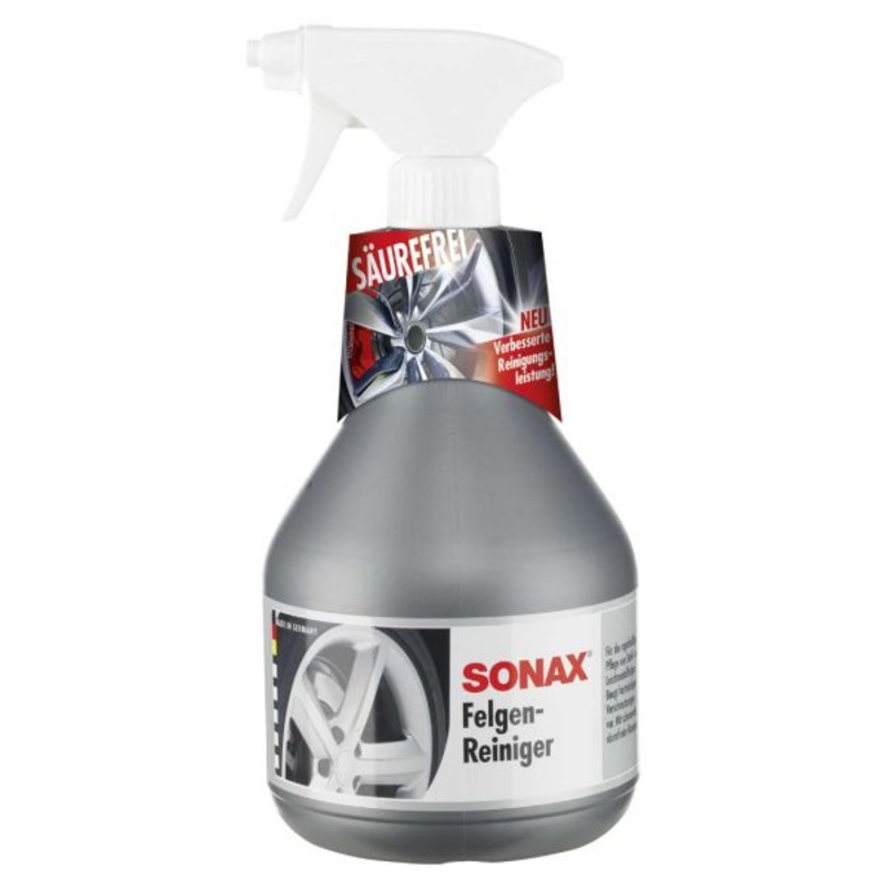 Sonax Rim Cleaner 1Ltr – Imported From Germany