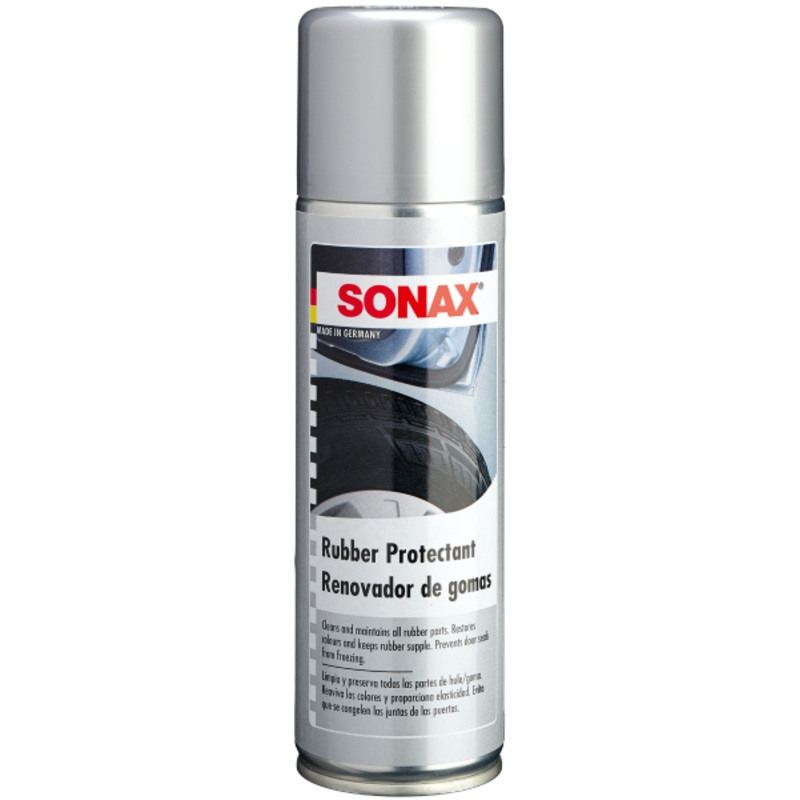 Sonax Rubber Protectant 300 ml