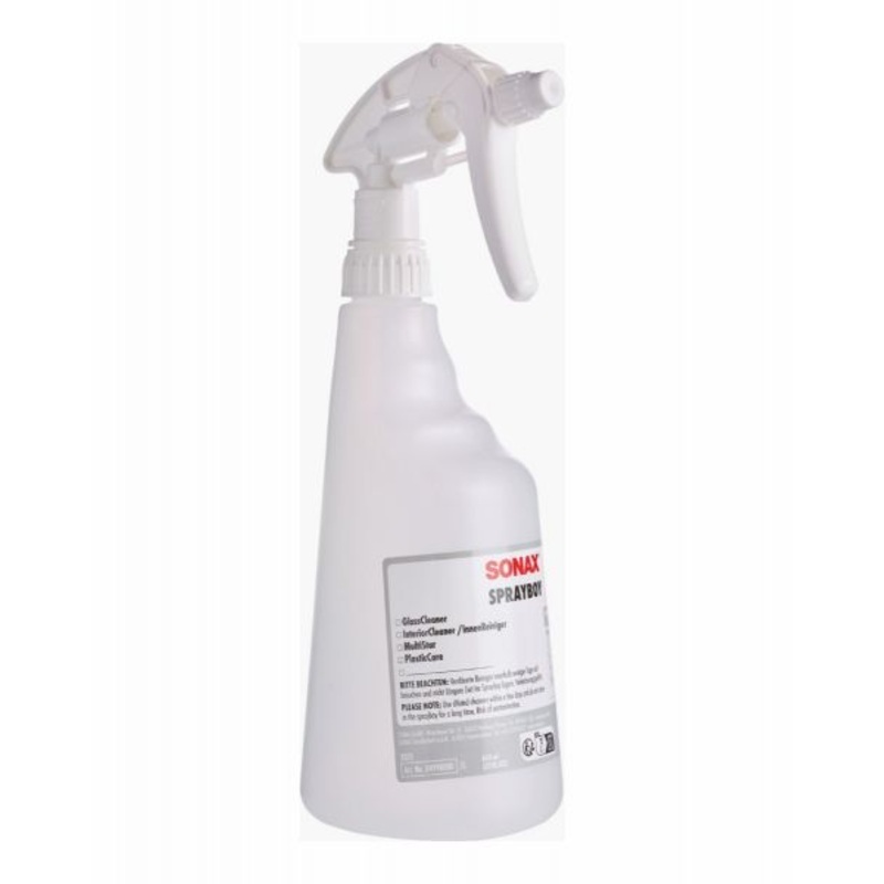 Sonax Sprayboy Universal Spray Bottle-650Ml